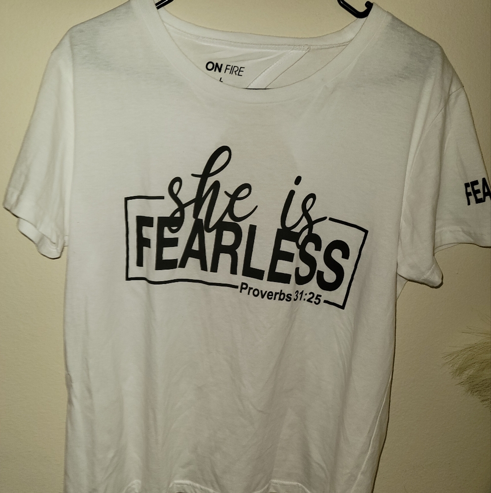 EXCELLENT CONDITION! SHORT SLEEVE T-SHIRT